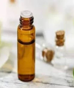 Silky Sun Fragrance oil