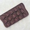 15 Cavity large and small love Mold