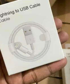 Electric Lighting To Usb Cable