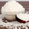 Sea Salt Candle fragrance oil