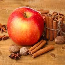 Apple Cinnamon Fragrance Oil