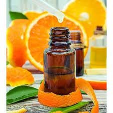 Pure Orange Fragrance Oil