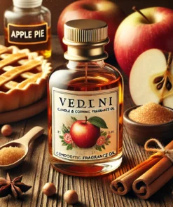 Apple pie Candle Fragrance Oil