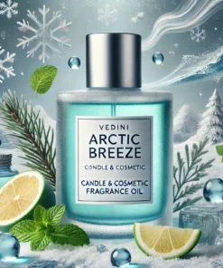 Autumn Leaves Candle Fragrance Oil