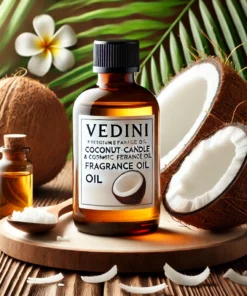 Coconut Candle Fragrance Oil