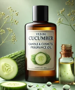 Cucumber Candle Fragrance Oil