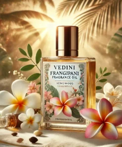 Vedini-Frangipani-Fragrance-Oil