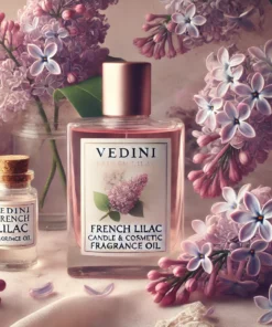 French Liliac Candle Fragrance Oil
