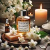 Jasmine Candle Fragrance Oil
