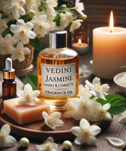 Jasmine Candle Fragrance Oil