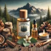 Mountain Cedar Candle Fragrance Oil