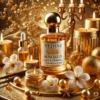 Musk Gold Candle Fragrance Oil