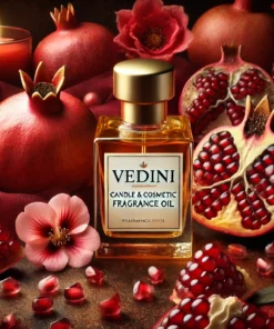 PomoGranate Candle Fragrance Oil