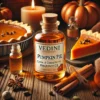 Pumpkin Pie Candle Fragrance Oil