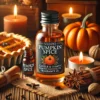 Pumpkin Spice Candle Fragrance Oil
