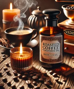 Roasted coffee Candle Fragrance Oil