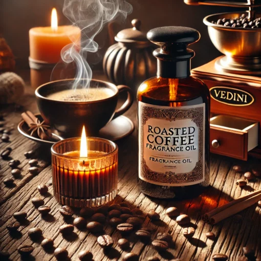 Roasted coffee Candle Fragrance Oil