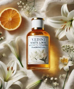 White Linene Candle Fragrance Oil