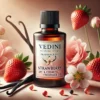 Strawberry Spc Candle Fragrance Oil