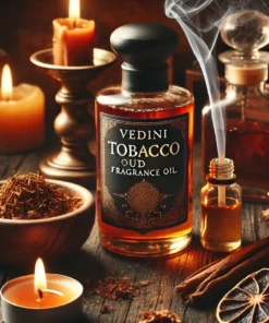 Tobacco Oudh Candle Fragrance Oil