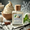Vanilla Ice Cream Candle Fragrance Oil