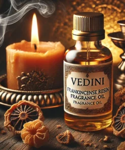 Vedini-Frankincense-Resin-Fragrance-Oil
