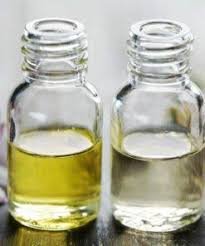 White Musk Candle Fragrance Oil