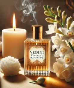 Tuberose Candle Fragrance Oil