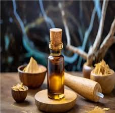 Sandalwood Cosmetic Grade Essential Oil