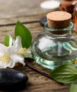 Jasmine knight Fragrance Oil