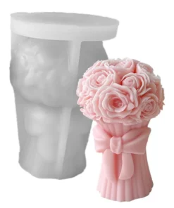 Bouquet with Knot