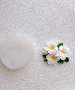Fondant Chocolate Mold
