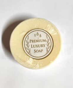 Premium Goat Milk Soap 100g (Pack Of 6)