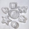 Polycarbonate Tea Light