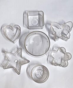 Polycarbonate Tea Light