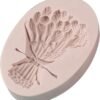 Tulips Bouquet Silicone Mold