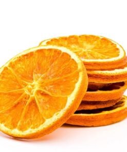 Vedini Dried Orange Slices 50g PP014