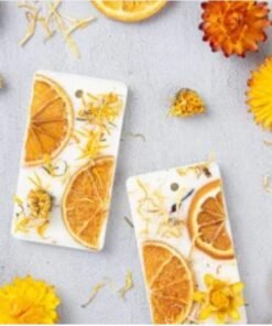 Alternative view of Vedini Dried Orange Slices 50g PP014