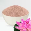 Organic Lotus Powder