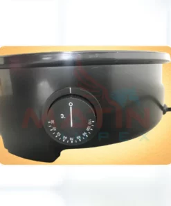Alternative view of Stainless steel Melter 16 Ltr ART049