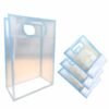 Transparent Goodie Bags Clear Gift