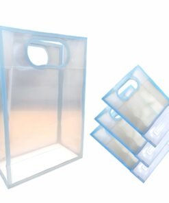 Transparent Goodie Bags Clear Gift