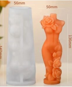 Alternative view of Vedini Lady Neck Rose WCM702