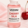 Cherry Silk fragrance oil for cosmetic and candle