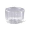 Bowl For Candle Glass jar