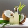 Natural Virgin Coconut oil Cold Pressed Oil