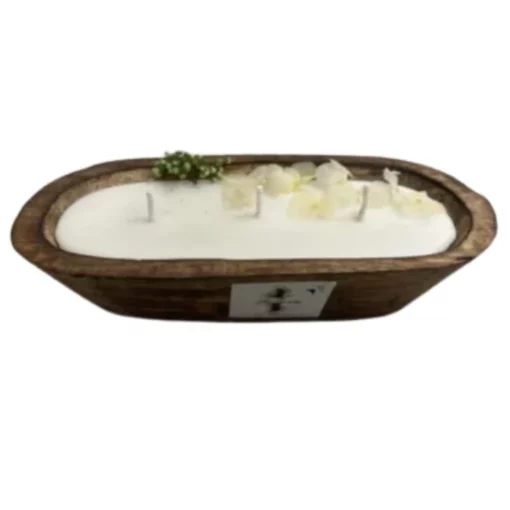 Vedini Wooden Boat - Image 2