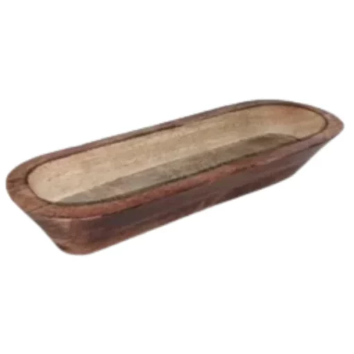 Vedini Wooden Boat - Image 3