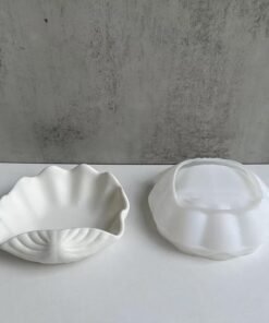 Conch Wide Shell Mould