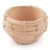 Vedini Bird Nest Shape Cup Mold ARM384